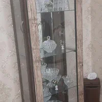 بوفه۴طبقه نووسالم مناسب جهاز.