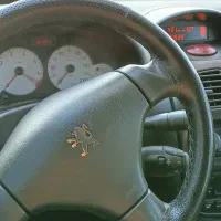 206 تیپ 5 مدل 93 به شرط