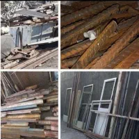 خرید ضایعات آهن،کارتن،لاک|عمده‌فروشی|اصفهان, احمدآباد|دیوار