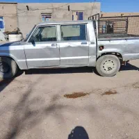 مزدا 2000|خودرو سواری و وانت|دلگان, |دیوار