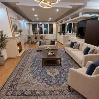 ۱۴۵ متر / تک واحدی ۲ طرف نور گیر /خوش قیمت