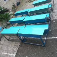 نیمکت مدرسه