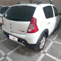 ساندرو استپ وی اتومات