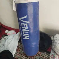 کیسه بکس قیمت 1200|تجهیزات ورزشی|بم, |دیوار