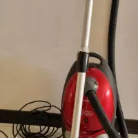 جاروبرقی|جاروبرقی، جارو شارژی، بخارشو|فولادشهر, C8|دیوار