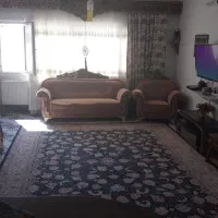 فروش آپارتمان طبقه اول کوی قضات