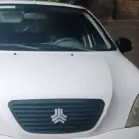 ماشین تیبا