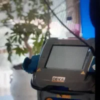 لیزر موهای زائد بدن(تضمینی) و فیشال