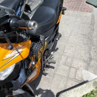 TVS ROCKZ تی وی اس راکز|موتورسیکلت|اصفهان, مولوی|دیوار