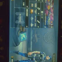 اکانت کالاف|کنسول، بازی ویدئویی و آنلاین|تهران, دهکده المپیک|دیوار