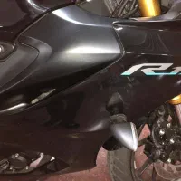 yamaha R15|موتورسیکلت|تهران, آرژانتین|دیوار
