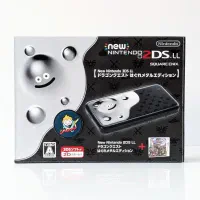 باندل New Nintendo 2DS LL Dragon Quest XI|کنسول، بازی ویدئویی و آنلاین|تهران, قیطریه|دیوار
