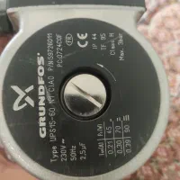 پمپ پکیج گراند فوس