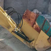 بیل تراکتور