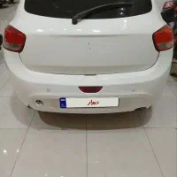 تیبا2 پلاس مدل 1400