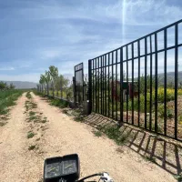 باغ-شهری