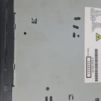 پخش سی دی فلش خور سونی اورجینال سمند|قطعات یدکی و لوازم جانبی|قائمشهر, |دیوار