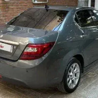دنا پلاس توربو شارژر 6 دنده