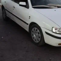 سمند مدل۸۸معاوضه با۴۰۵یا پراید سالم|خودرو سواری و وانت|دورود, |دیوار