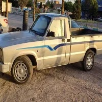 نیسان اسقاطی ۳/۸۰۰بالاترین قیمت|خدمات موتور و ماشین|جیرفت, |دیوار