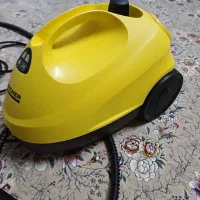 بخارشور کارچر نو نو المانی|جاروبرقی، جارو شارژی، بخارشو|قم, آزادگان|دیوار