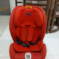 صندلی ماشین برند baby land|تخت و صندلی بچه|کرج, دولت‌آباد|دیوار