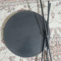 میز خاطره به همراه ساتن