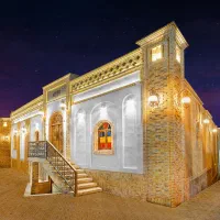 اقامتگاه بوتیک هتل زاک