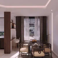 ۱۳۵ متری ۲ خواب _ صیاد پیروزی _ فول