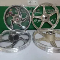 انواع رینگ اسپرت موتو لوازم انژکتوری و تقویت وباک