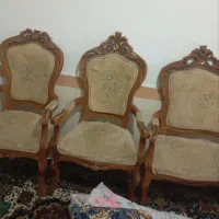 مبل 9 نفره|مبلمان خانگی و میز عسلی|مراغه, |دیوار