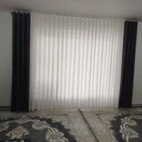 دوخت انواع پرده مینیمال  پلیسه پانج