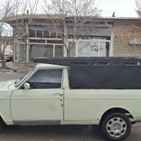 پیکان وانت 86|خودرو سواری و وانت|اشنویه, |دیوار