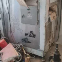 فیلتر پاک کن اتوماتیک کامیونی