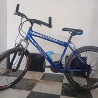 دوچرخه ۲۶ دنده ای