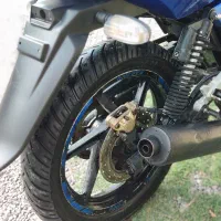 پالس 220 مدل 89|موتورسیکلت|گرگان, |دیوار