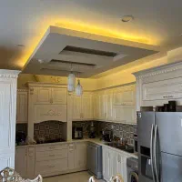 ۱۴۵متر سند اماده ۵۰ متر تراس|فروش آپارتمان|مشهد, نرگس (شهرک غرب)|دیوار