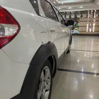 اچ سی کراس H30 CROSS مدل 1396 بدون رنگ|خودرو سواری و وانت|تهران, تهرانپارس غربی|دیوار