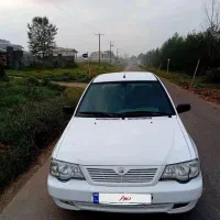 فروش خودرو ۱۳۲ مدل۹۶