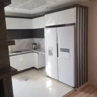 نصب و ساخت کابینت های چوبی و فلزی|خدمات پیشه و مهارت|دماوند, گیلاوند|دیوار