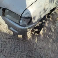 شوکا،نیسان یخچالدار