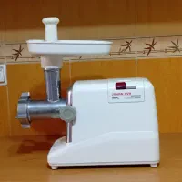 چرخ گوشت فقط سیم پیچی نیاز داره