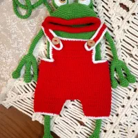 کیف قورباغه دهن گشاد