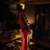 گیتار الکتریک Grass Roots ESP گرس روتس|گیتار، بیس، امپلیفایر|تهران, بهجت‌آباد|دیوار