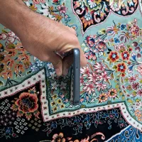 گوشی سامسونگ A34 درحد نو|موبایل|تهران, خاوران|دیوار