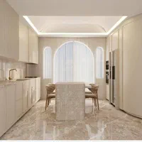 طراحی  نما و داخلی و محوطه و روف گاردن|خدمات پیشه و مهارت|ساری, |دیوار