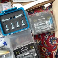 فروش قطعات ضدسرقت خودرو|قطعات یدکی و لوازم جانبی|همدان, |دیوار