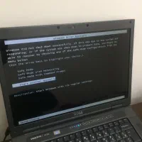 لب تاب DEll Vostro 1520|رایانه همراه|تهران, حر|دیوار