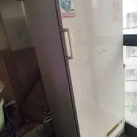 یخچال جنرال استیل