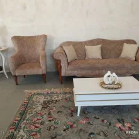 مبل چستر